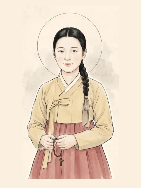 김효주 아녜스